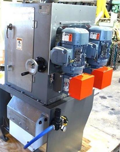 Used AC Horn VB-5000 Split Nut Blancher