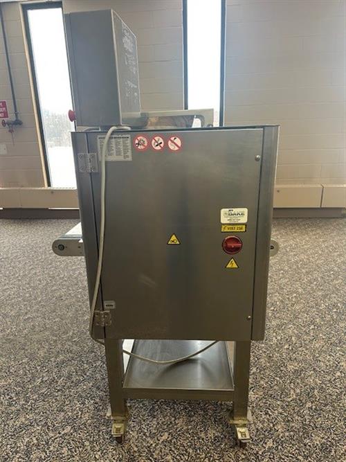 Used Polin Multidrop Compact Pro-Fast 46/FL Depositor