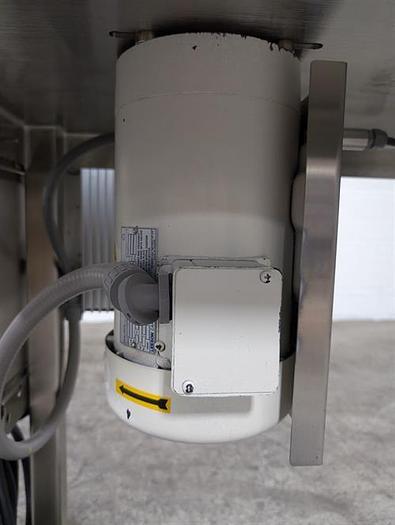 Used Quadro model 194 Comil