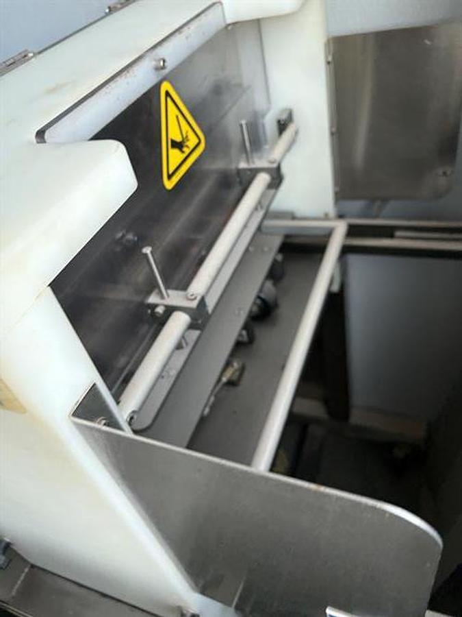 Used Food Tools Model CS-RS Cutter