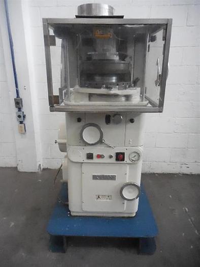 Used KILIAN RT224 24-STATION KEYED TAB PRESS
