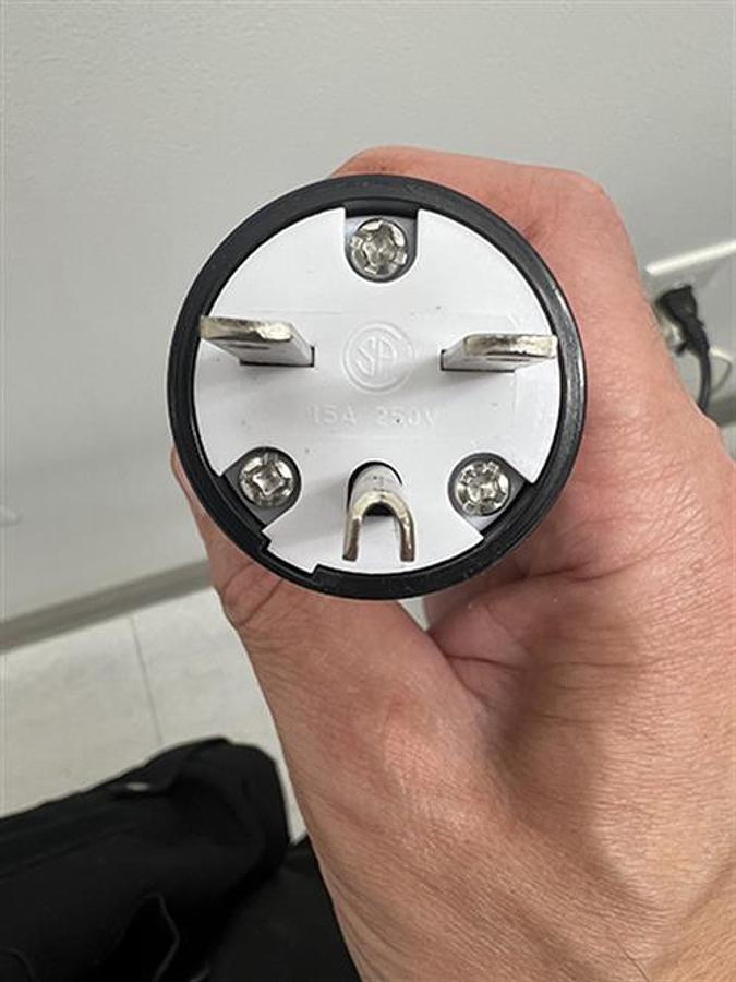 Used Selmi Color One Tempering Unit w Enrober