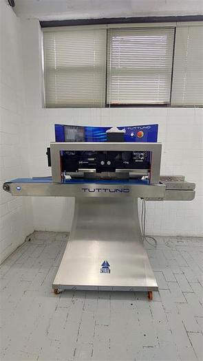 Used Selmi Tuttuno One Shot Depositor