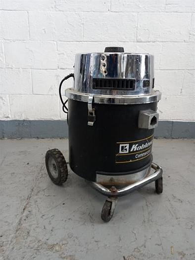 Used Koblenz model A1-1225 vacuum cleaner