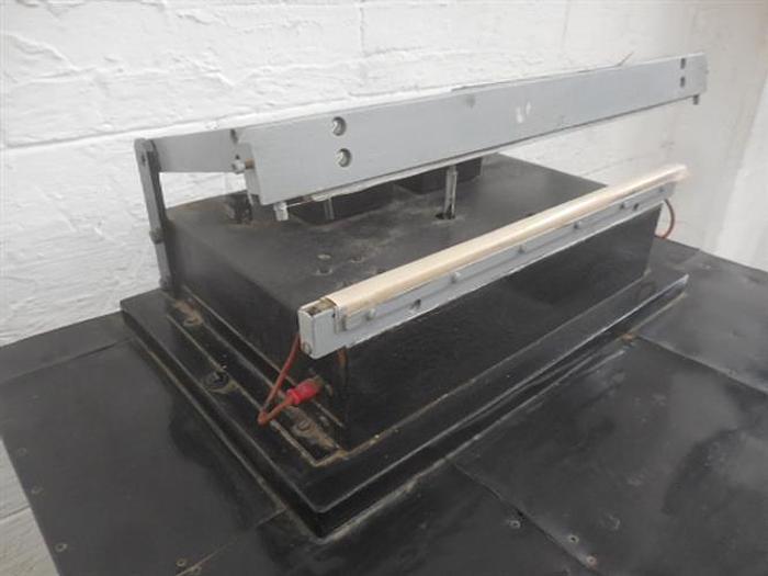 Used Manual Bag Sealer
