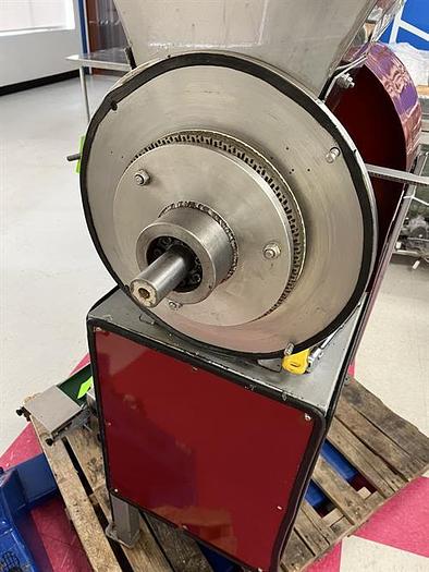 Used ABC Hansen Model MPL 110-S Grain Mill