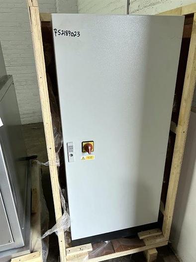 Used Loynds 300 mm Wide Rolling & Scoring Line for Chiclets