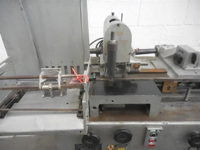 Used HAPA DEF310 LABEL PRINTER