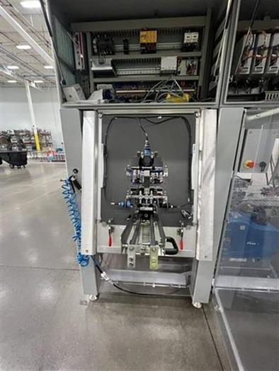 Used Bosch Paloma D32R Pick and Place Robot