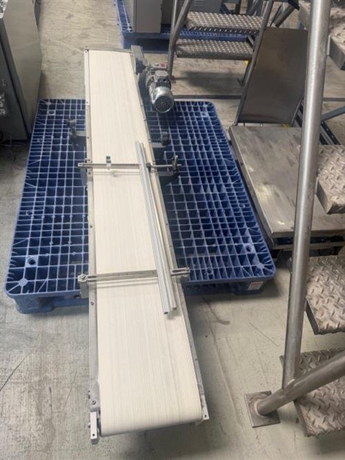 Used CAM Model ASB38 Automatic Bundler