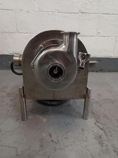 Used Siemens centrifugal pump