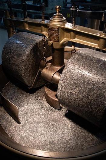 Used Lehmann 60 kg Melangeur