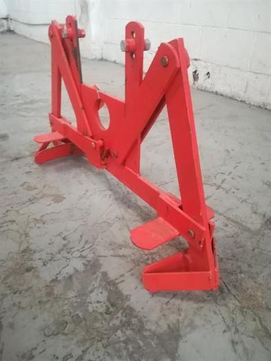 Used Wesco DL-1 hoist