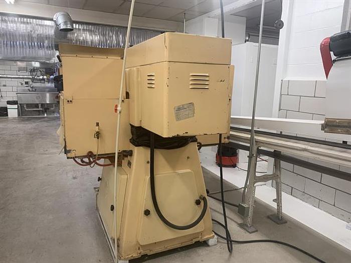 Used Ruffinatti Model TZ 40 Puller