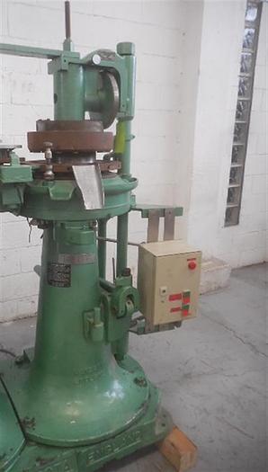 Used Manesty model DC 16 Station Rotary Tab Press