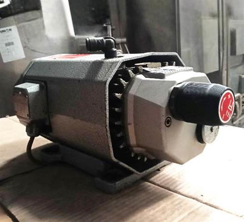 Used Becker model VT.310 vacuum pump