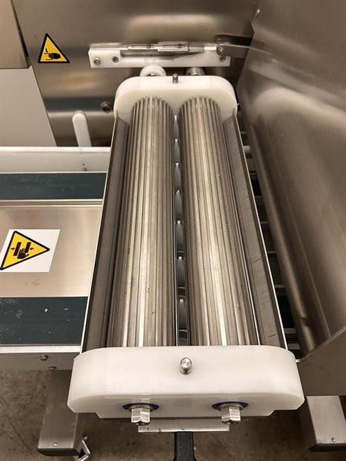 Usado MIMAC Suprema Plus 450 SI UL F19 Cookie Dough Depositor