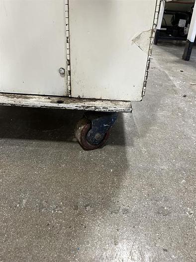 Used Doboy Mustang Horizontal Flow Wrapper