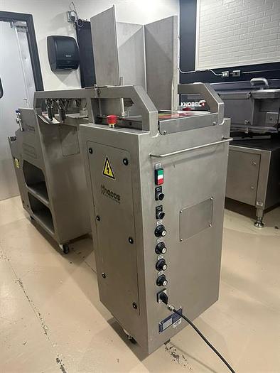Used Hacos HML-240S Mold Loader