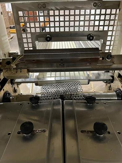 Used Doboy Scotty II Flow Wrapper