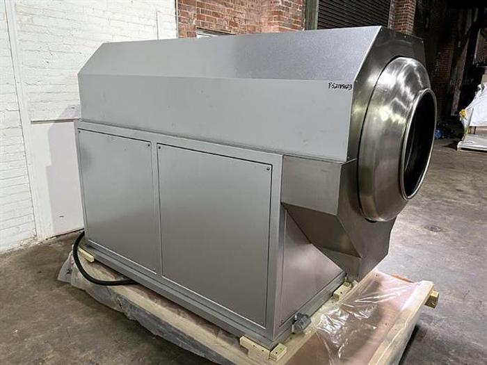 Used Loynds 300 mm Wide Rolling & Scoring Line for Chiclets