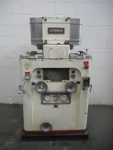 Used STOKES MODEL 540