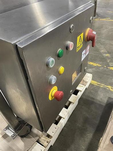 Used Urschel CD Dicer