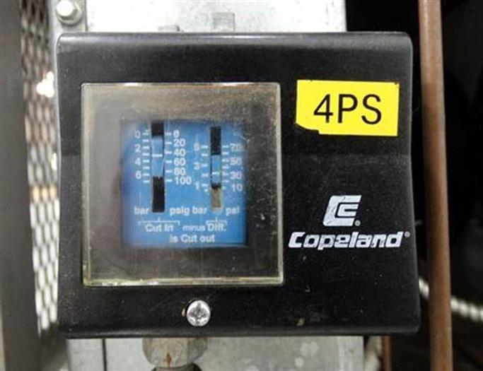 Used Food Process Automation 32" x 10.75 ft Long Cooling Tunnel