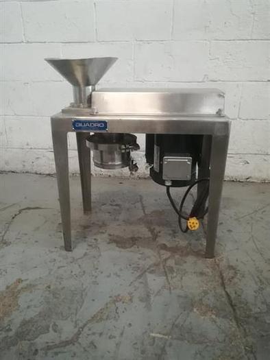 Used Quadro model 197-T comil