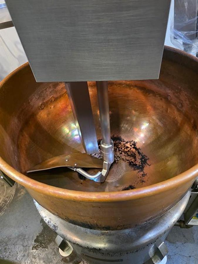 Used Savage model S92 Single Action Firemixer