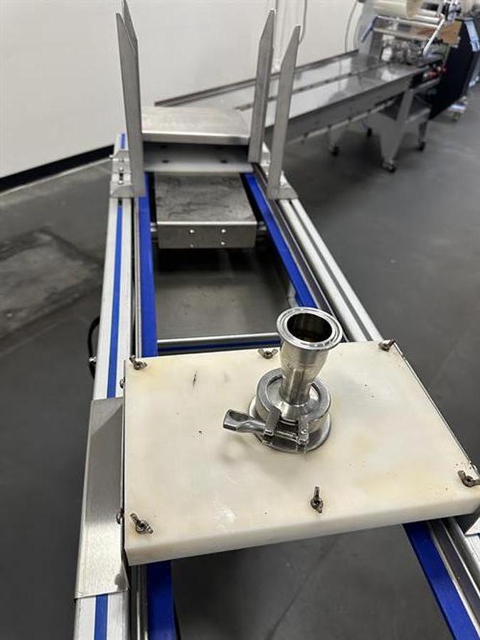 Used KeyChoc Infinity AML Mold Loader