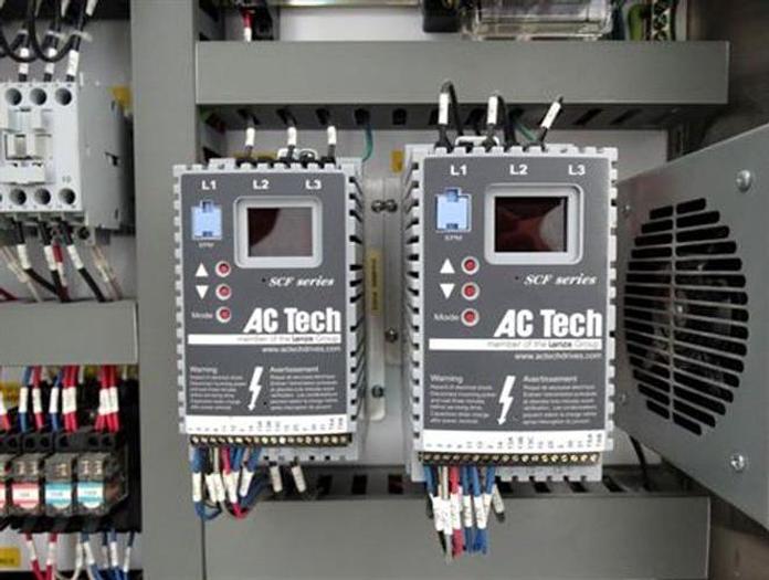 Used Food Process Automation 32" x 10.75 ft Long Cooling Tunnel