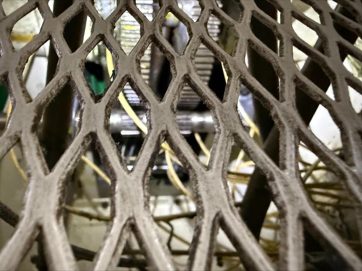 Used Eddco Glassine Cup Former