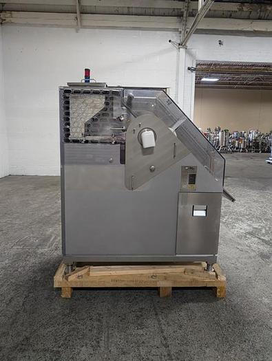 Used Harro Hofliger model Omnicontrol 6 capsule checkweigher