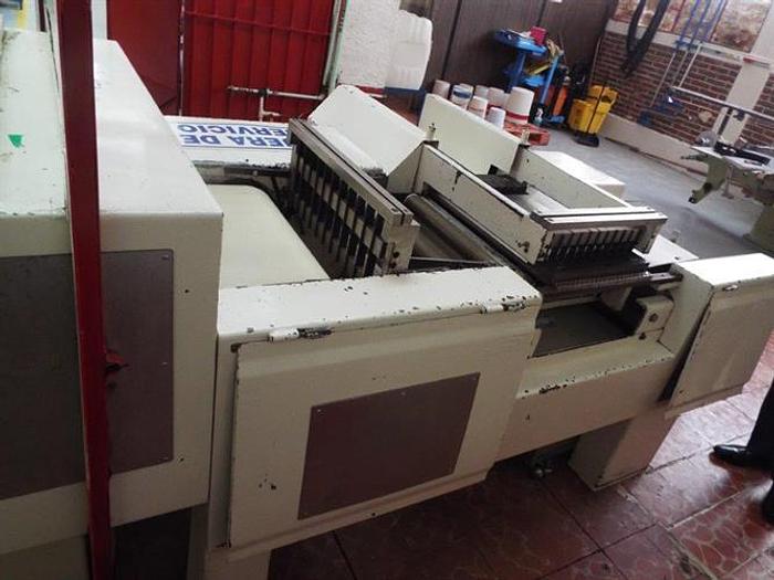 Used Delver 3-Layer Chocolate Mint Molding Plant