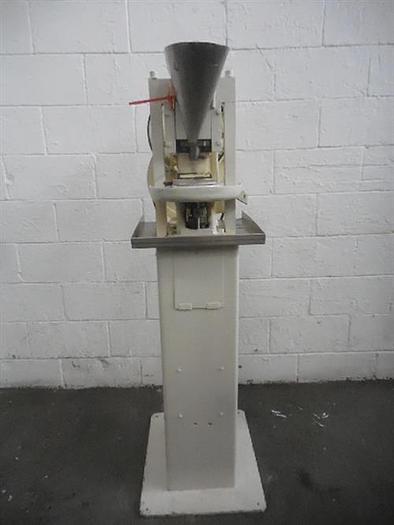 Used COLTON SINGLE PUNCH TAB PRESS