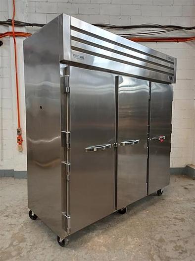 Used BioCold Stability Chamber