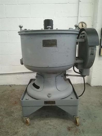 Used International model BP Centrifugue