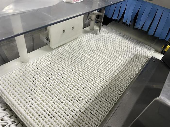 Used Safeline Certus XR 300 X-Ray Machine