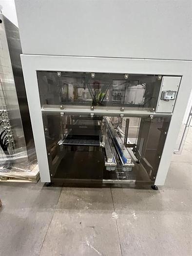 Used Bosch Paloma D32R Pick and Place Robot