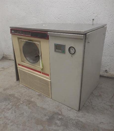 Used Virtis model FM 12XL Lyophilizer