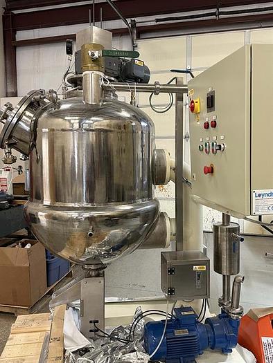 Used Loynds Soft Candy Cooker