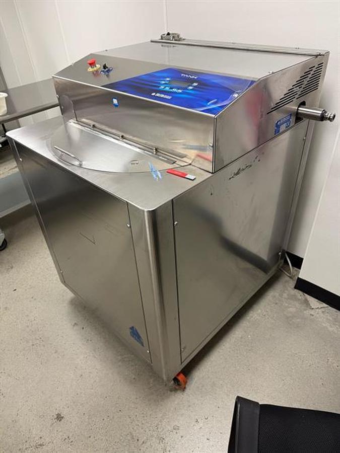 Used Selmi 400 SS 350kg Chocolate Tank