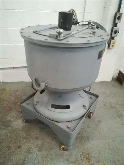 Used International model BP Centrifugue