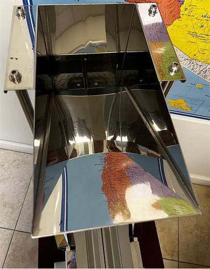 Used Modular model MC-2 electronic tablet/capsule counter