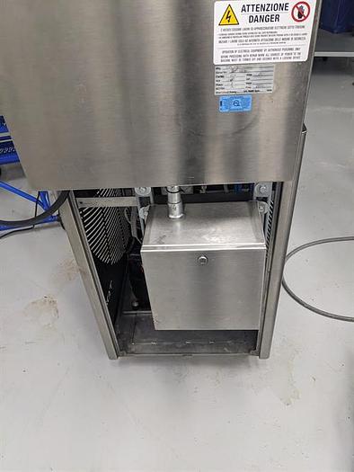 Used Selmi Molding Line with Spider Cooler - Built 2019