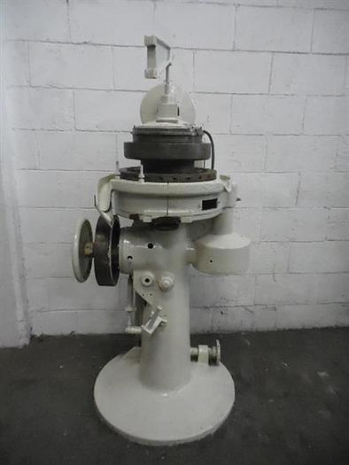 Used COLTON MODEL 200-25
