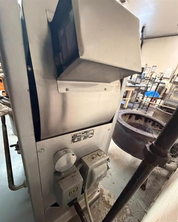 Usado Savage S48 Double Action Firemixer