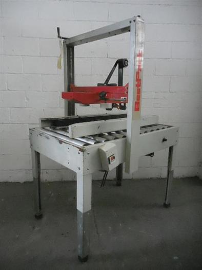 Used BEST PACK MODEL MS22-3, SERIAL NUMBER 011063