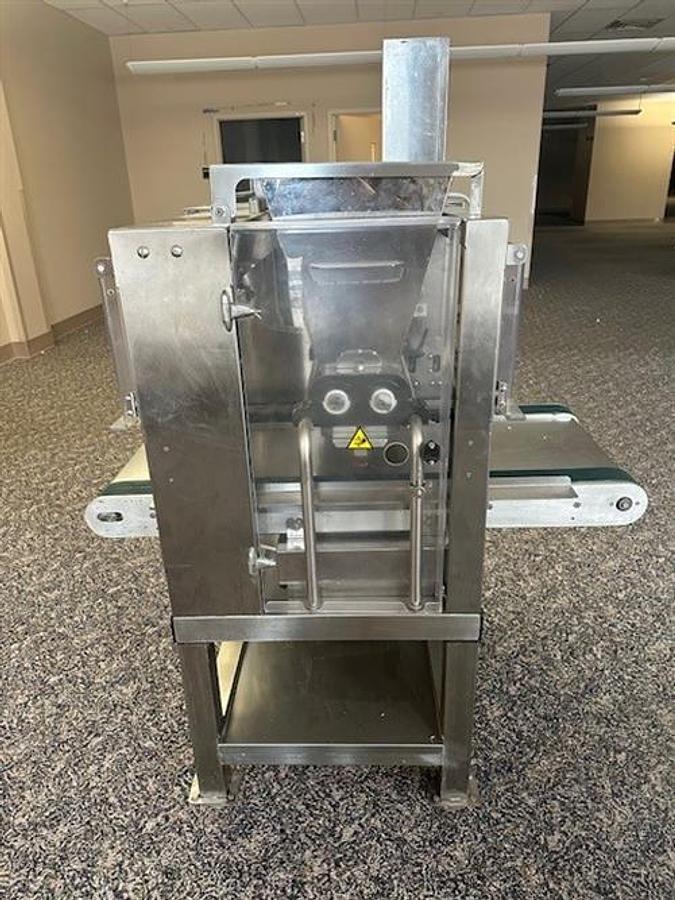 Used Polin Multidrop Compact Pro-Fast 46/FL Depositor